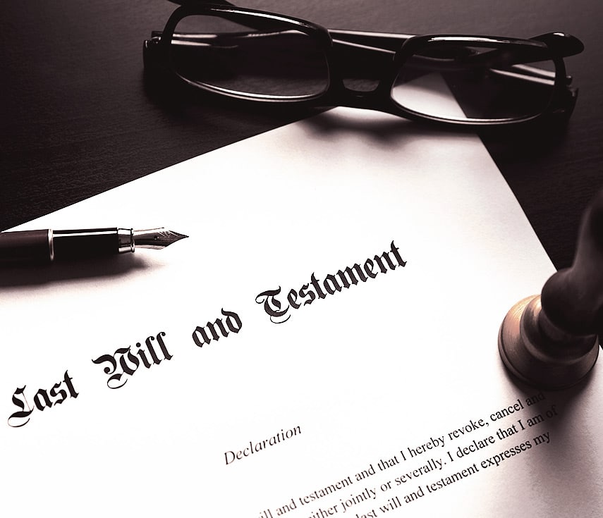 Probate Attorney for Estate, Trust and Guardianship Administration